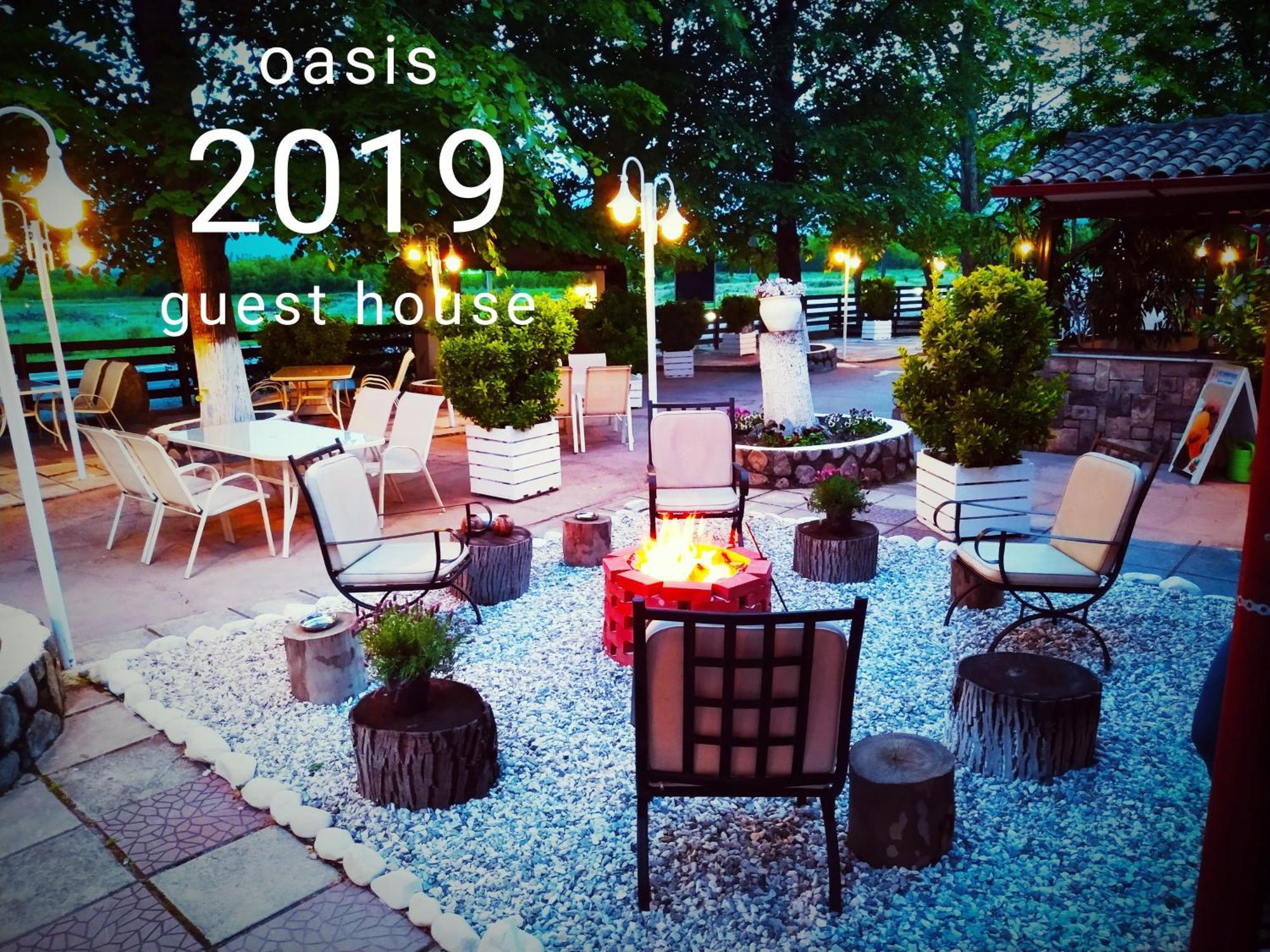 Guest house Oasi