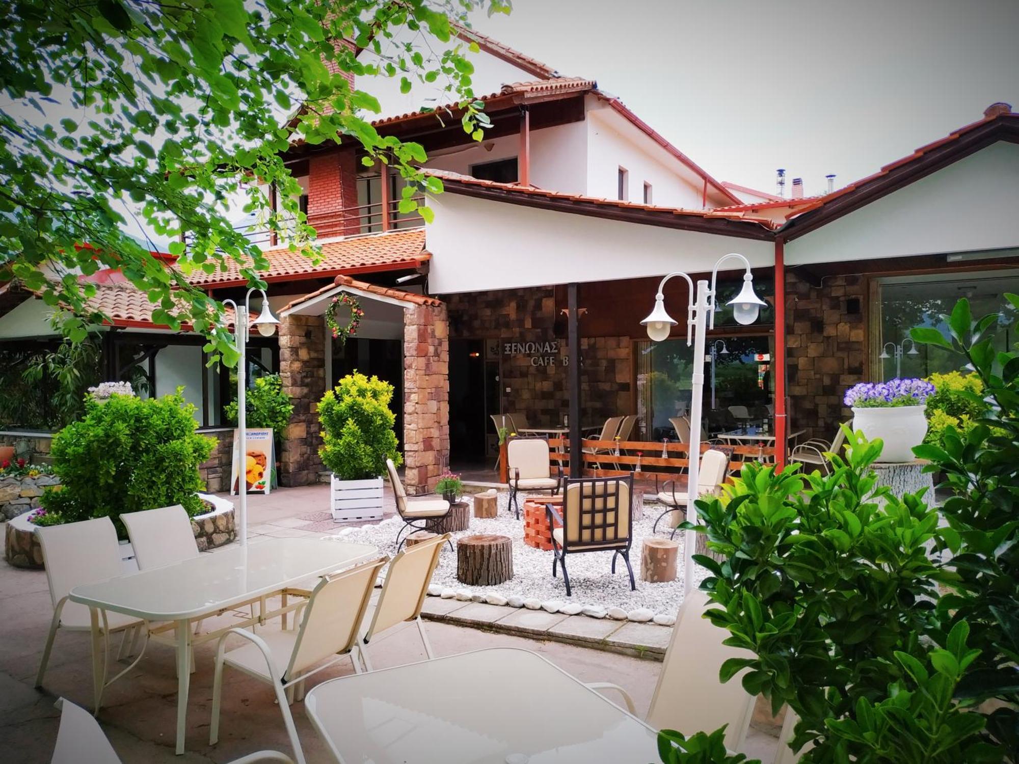 Guest house Oasi