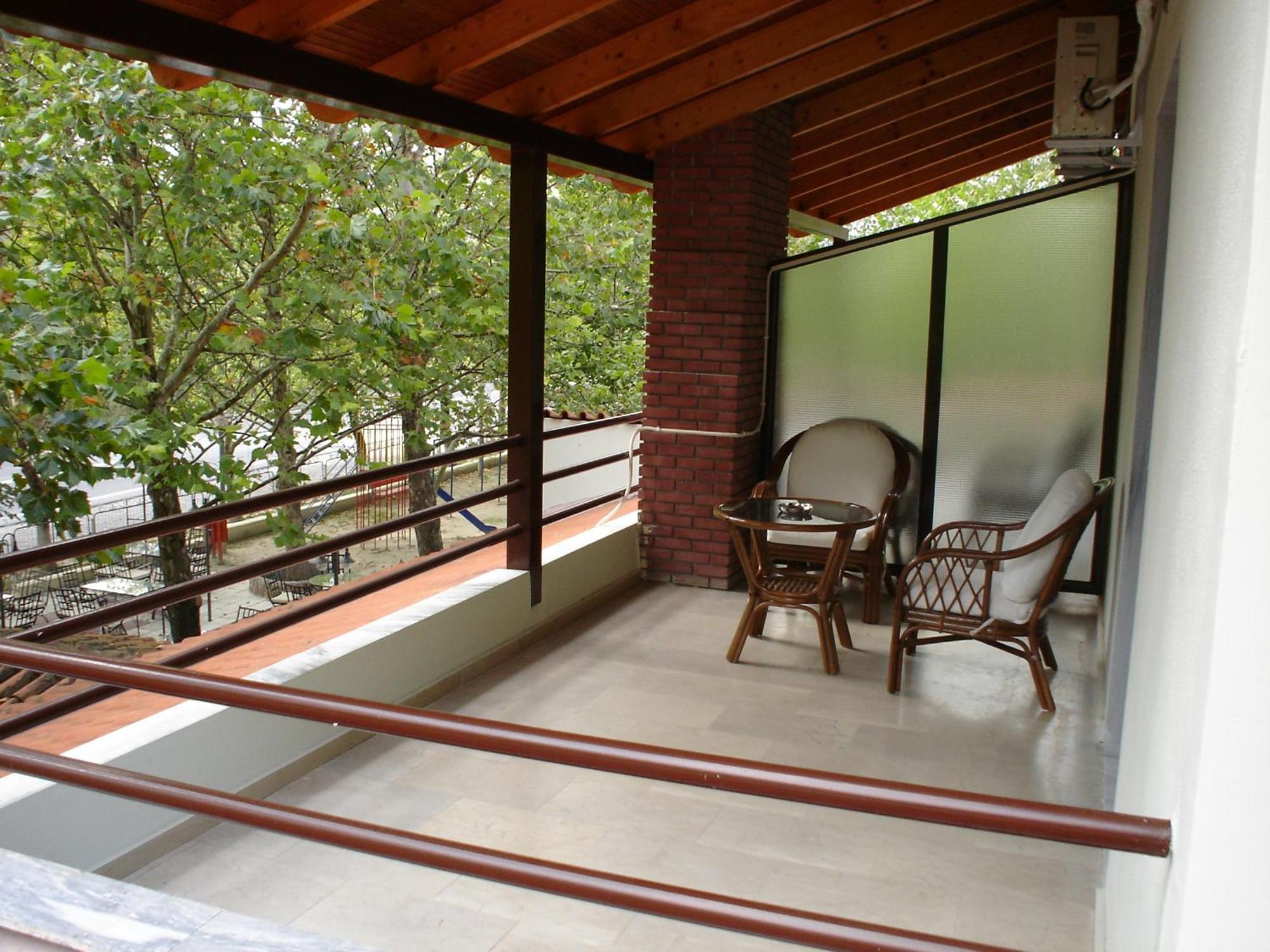 Guest house Oasi 5*