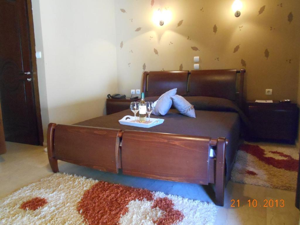 Guest house Oasi