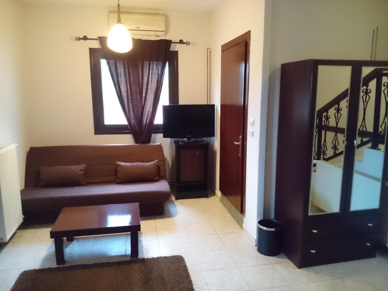 Oasi Guest house