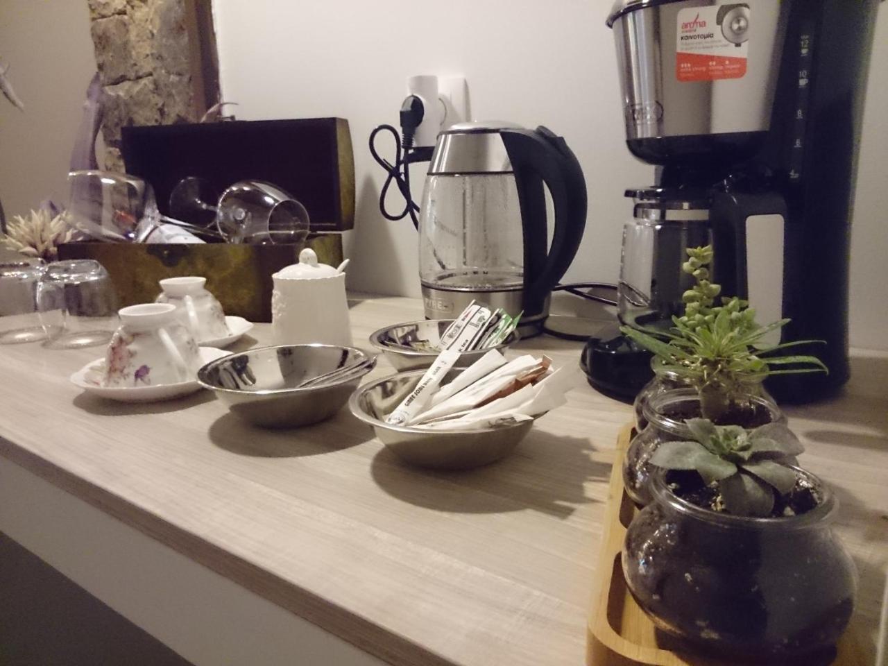 Guest house Oasi