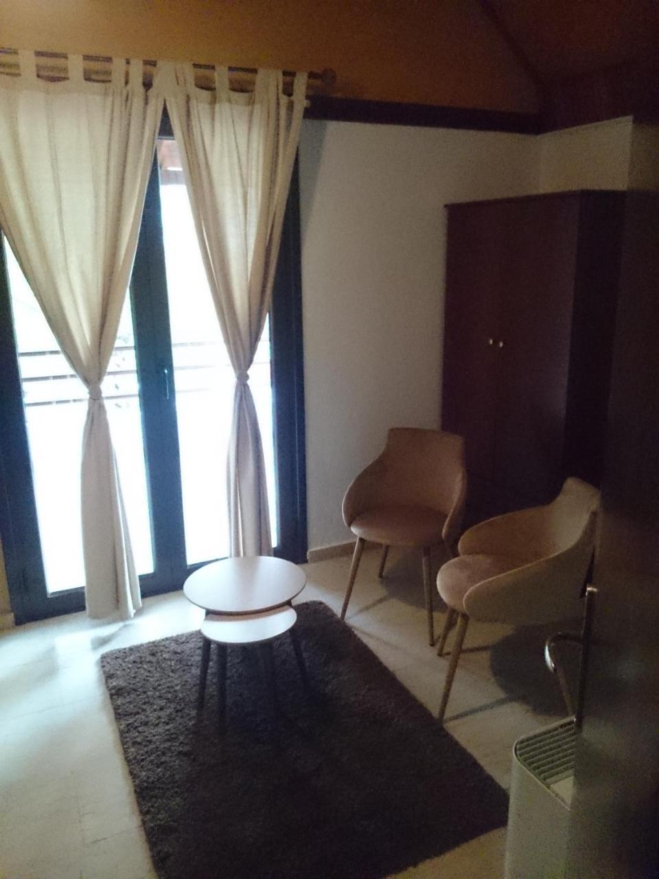 Oasi Guest house Loutraki (Pella)