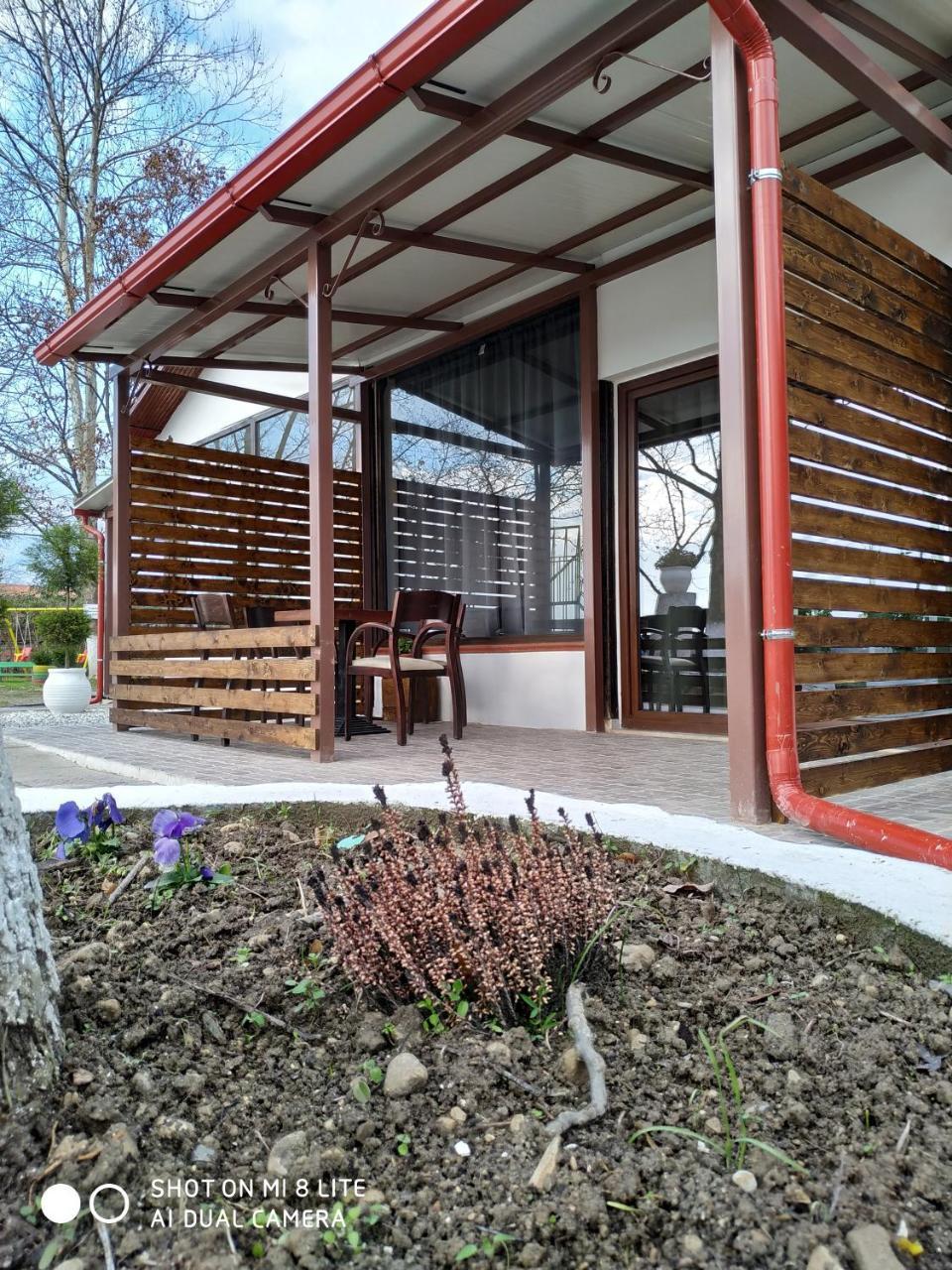 Guest house Oasi