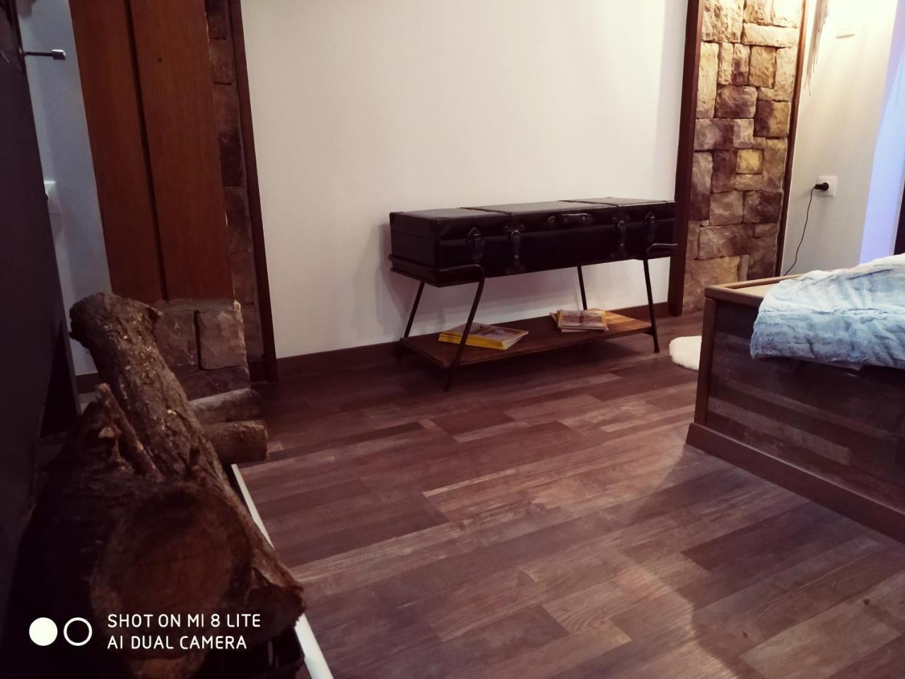 Oasi Guest house