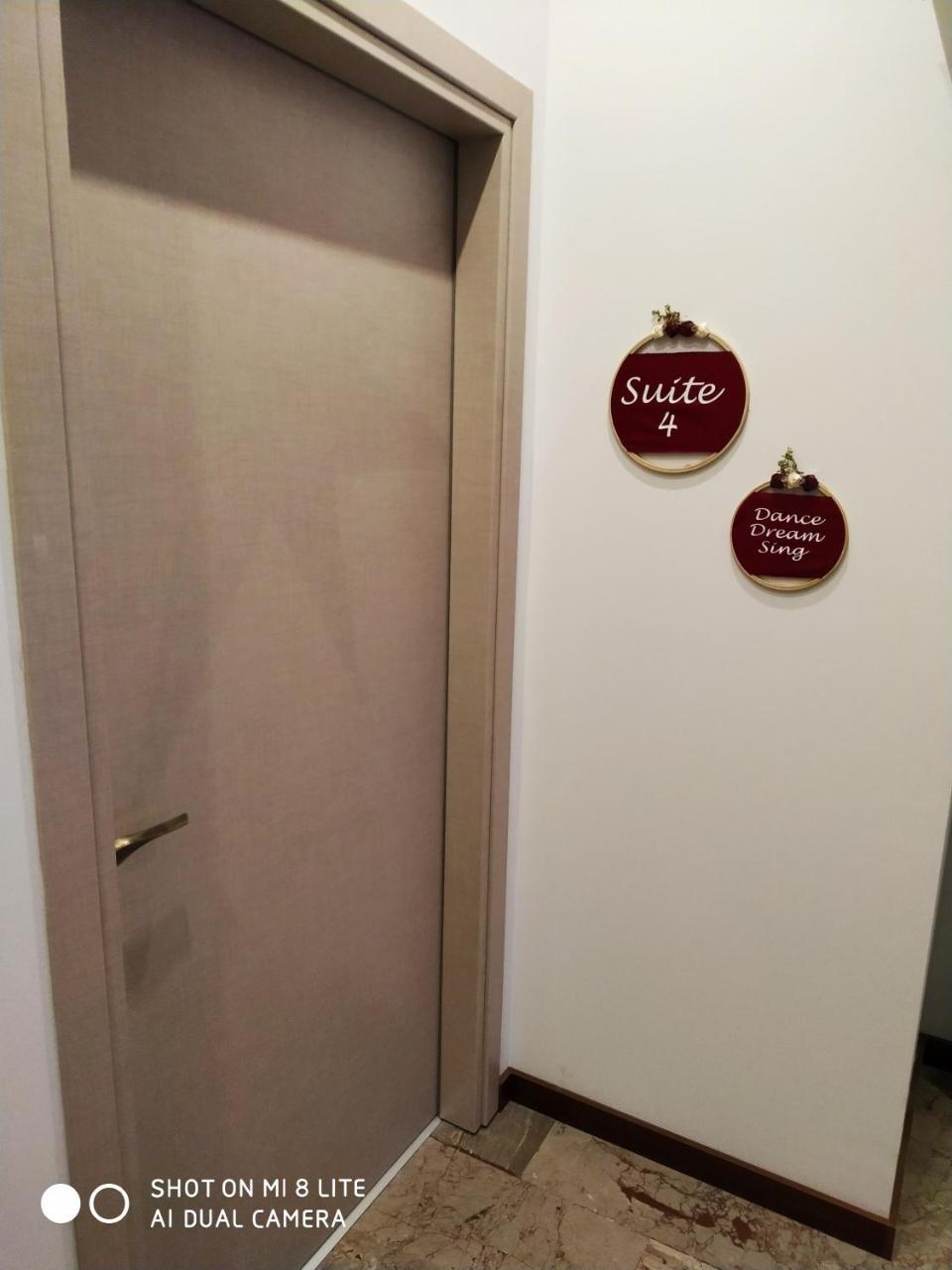 Oasi Guest house