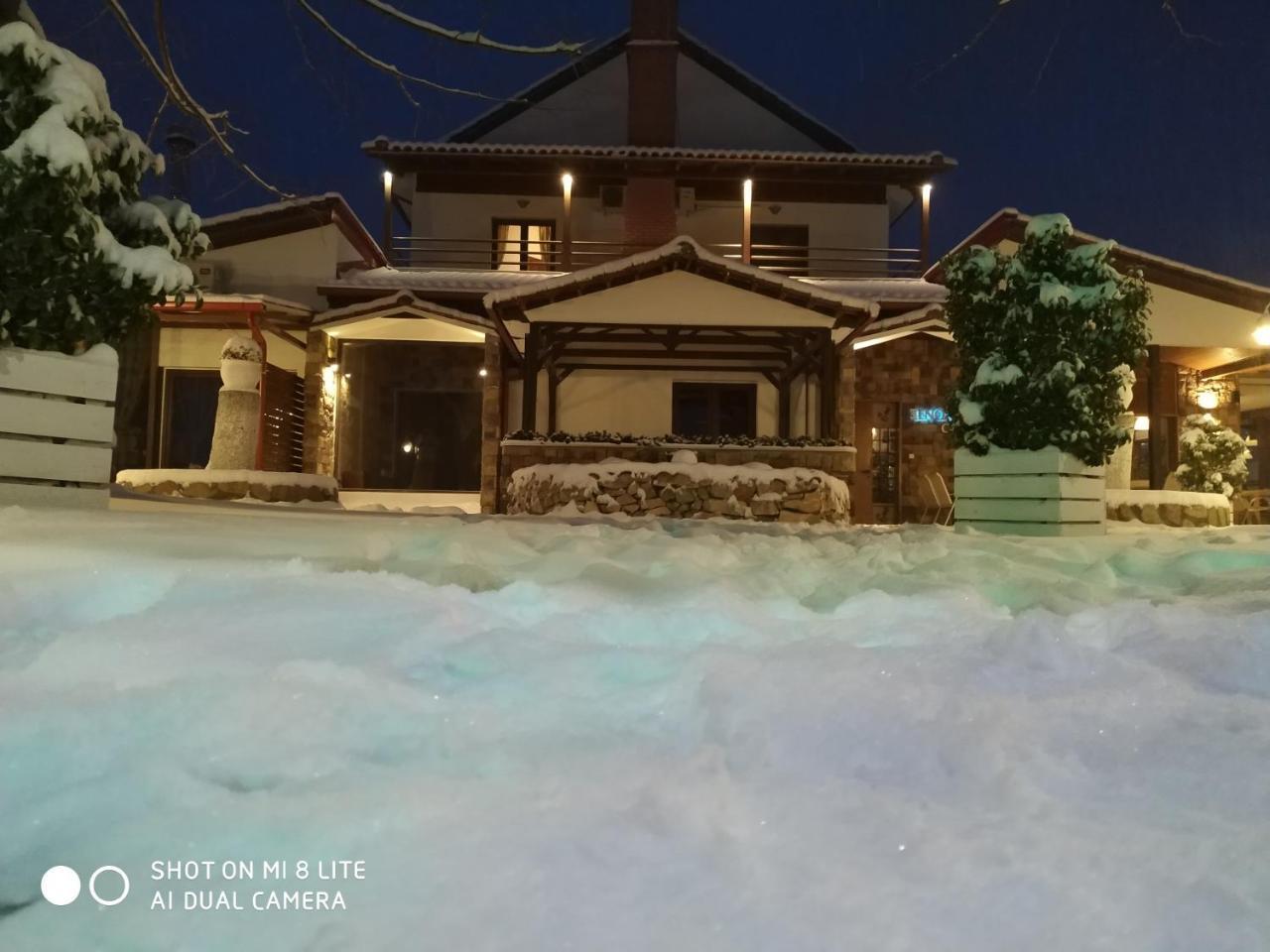 Oasi Guest house 5*